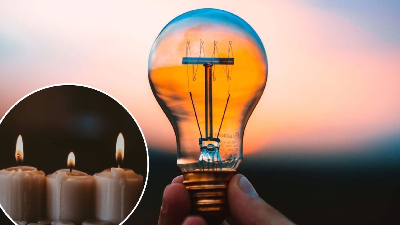 Планові відключення електроенергії